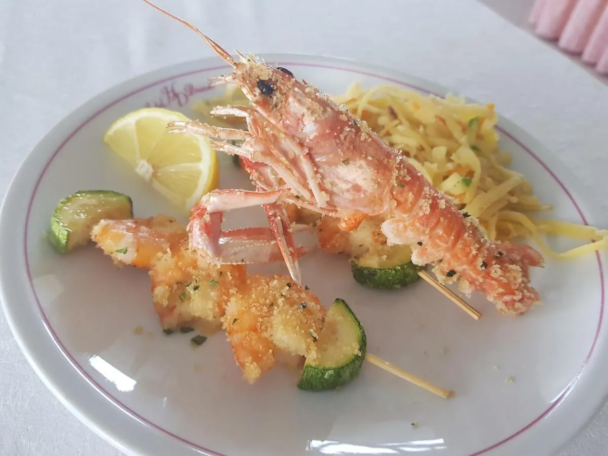 Hotel Driade Sul Mare Rimini 3*,  Italien