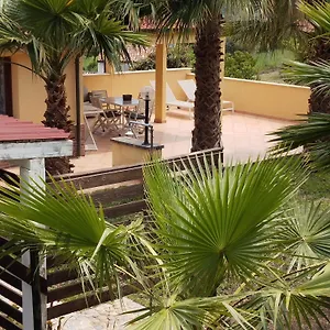 Casa Delle Palme , Cefalù Italien