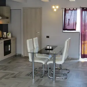 Sicily Etna House , Giarre Italien