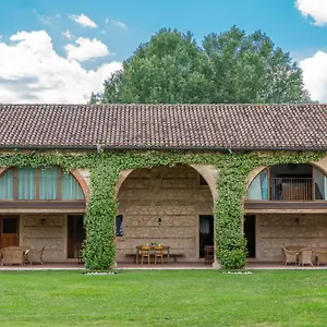Borgo Feriani , Montegalda Italien