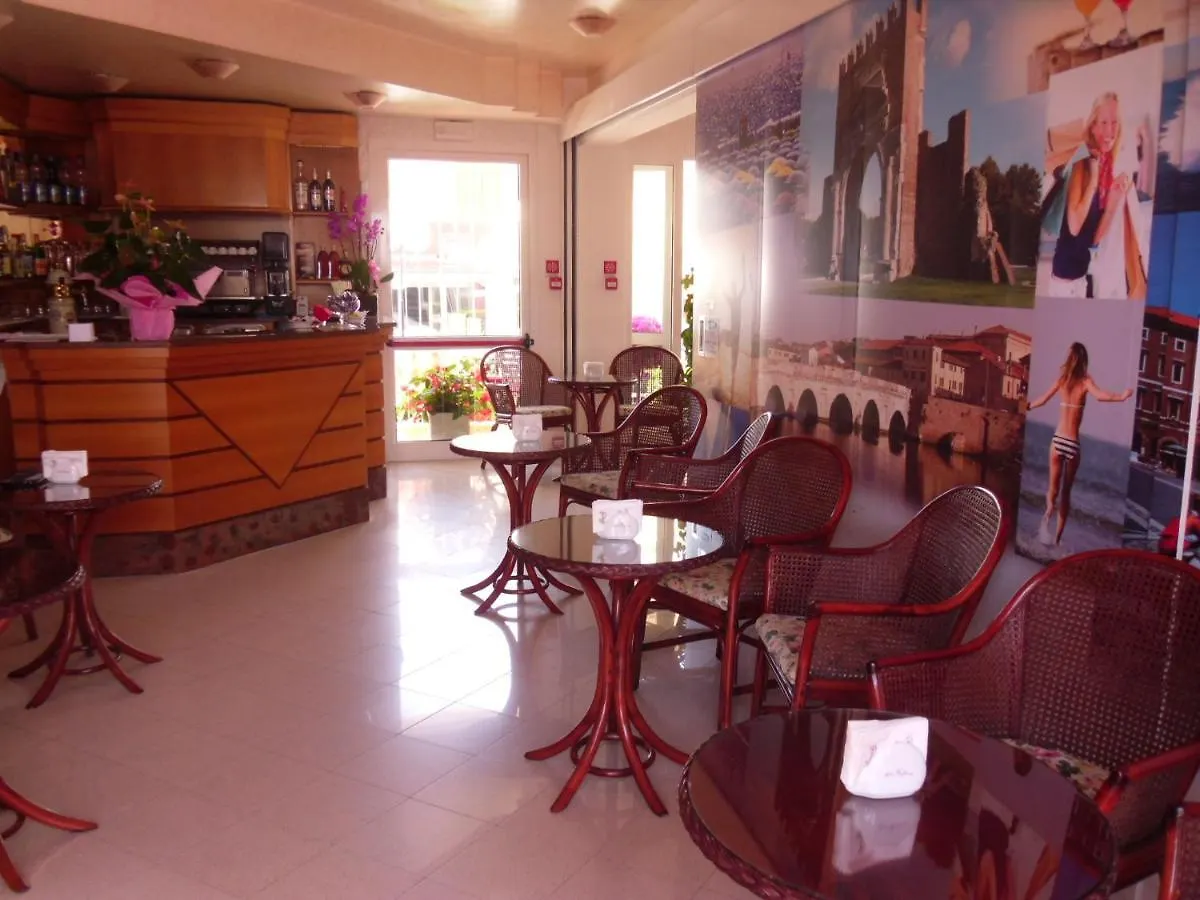 Hotel Driade Sul Mare Rimini