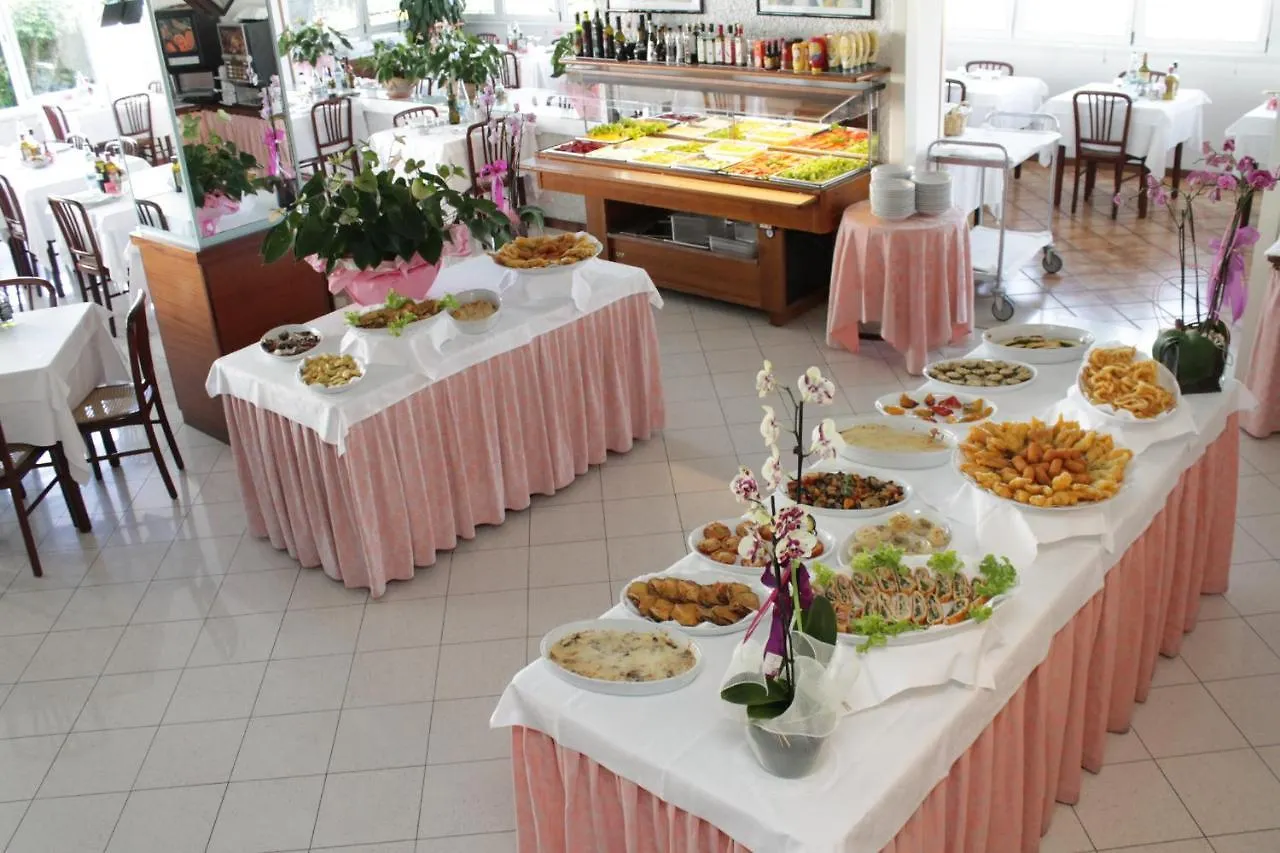 Hotel Driade Sul Mare Rimini