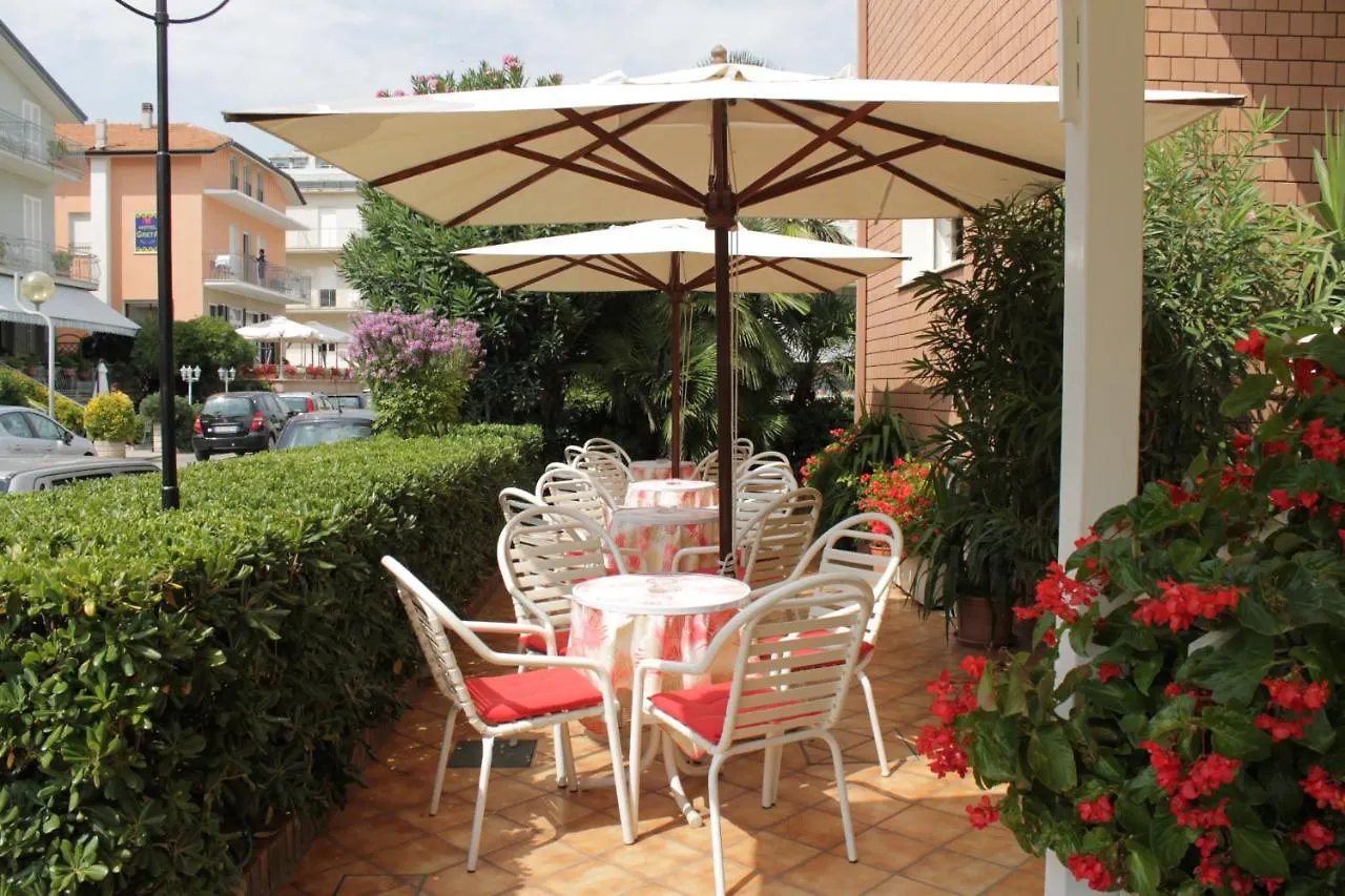 Hotel Driade Sul Mare Rimini