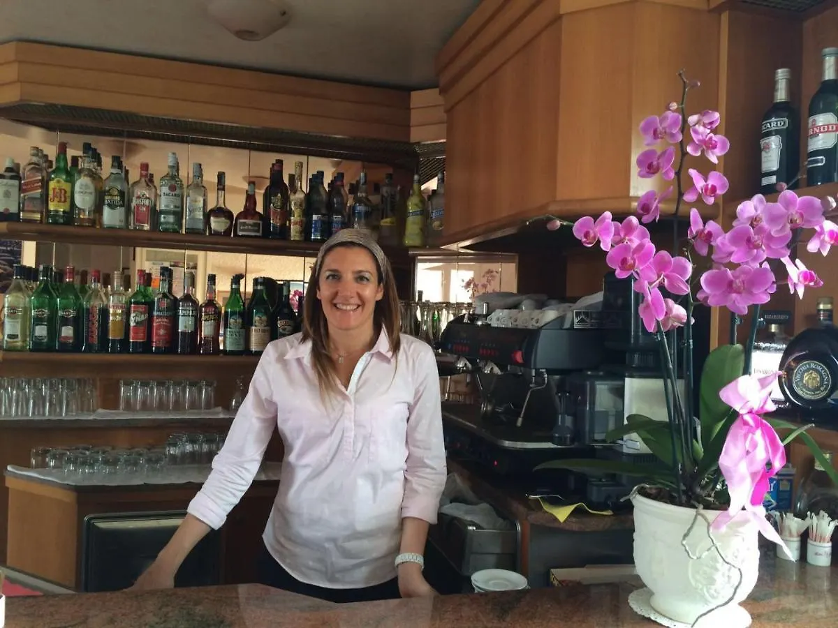 Hotel Driade Sul Mare Rimini