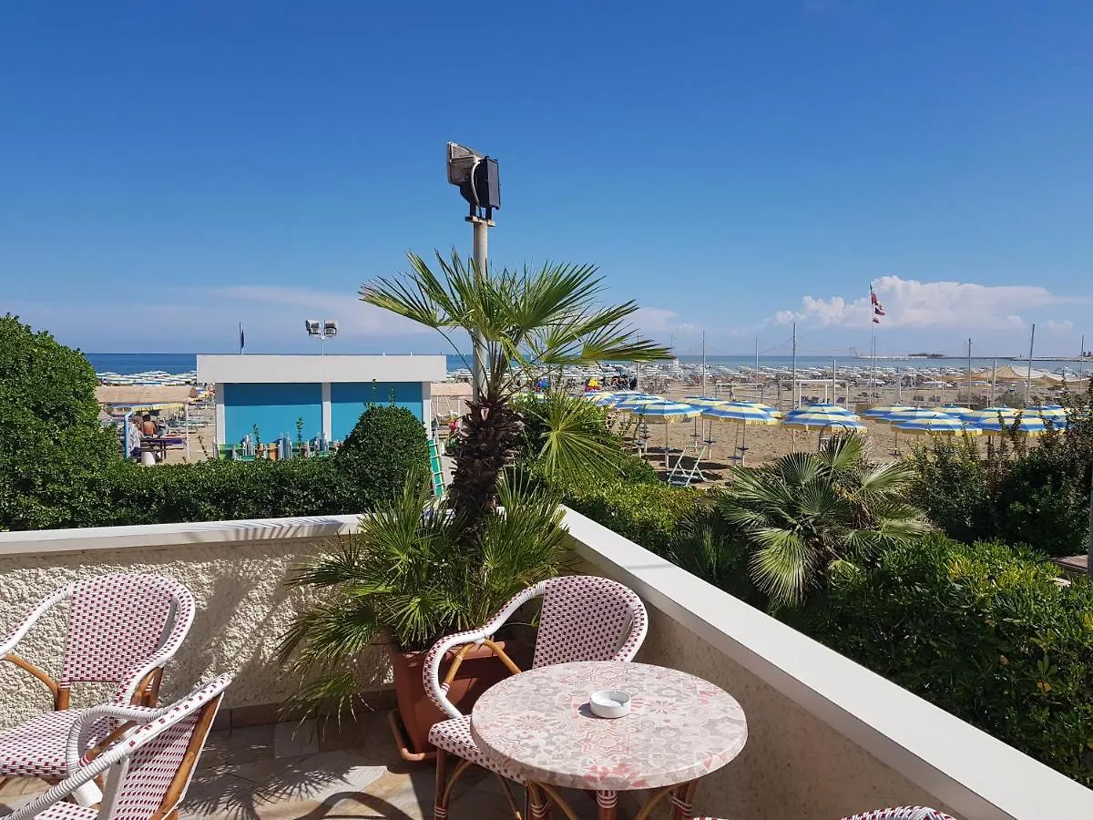 Hotel Driade Sul Mare Rimini