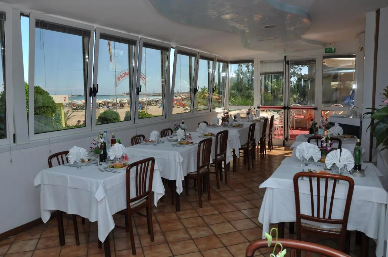 Hotel Driade Sul Mare Rimini