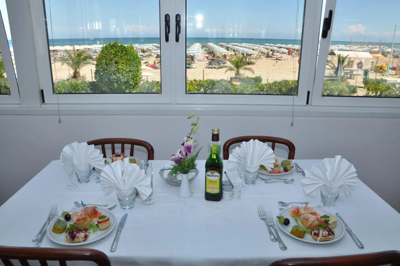 Hotel Driade Sul Mare Rimini