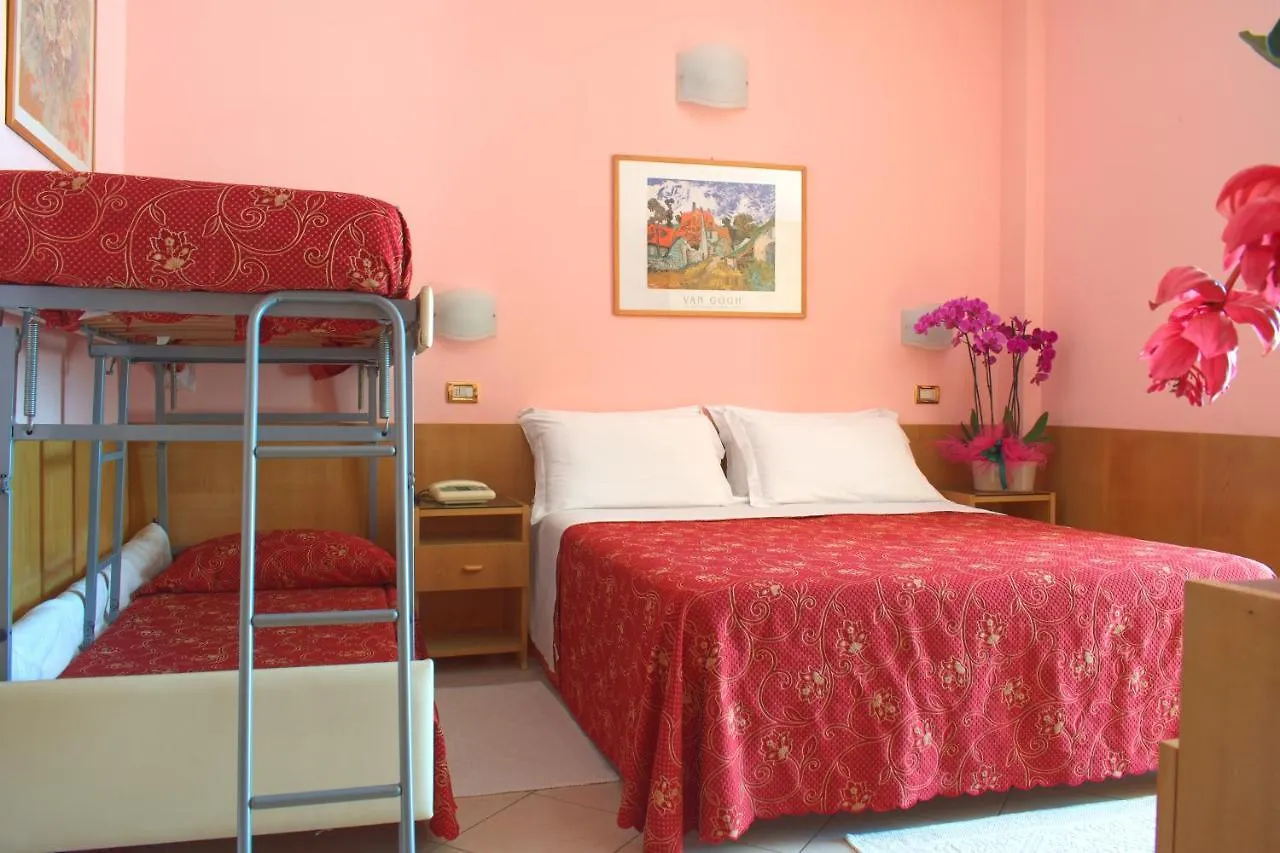 Hotel Driade Sul Mare Rimini