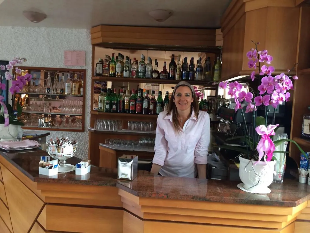Hotel Driade Sul Mare Rimini