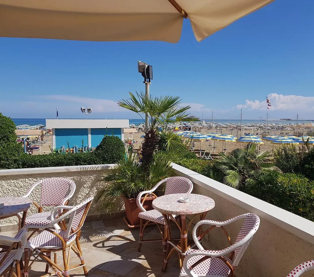 Hotel Driade Sul Mare Rimini