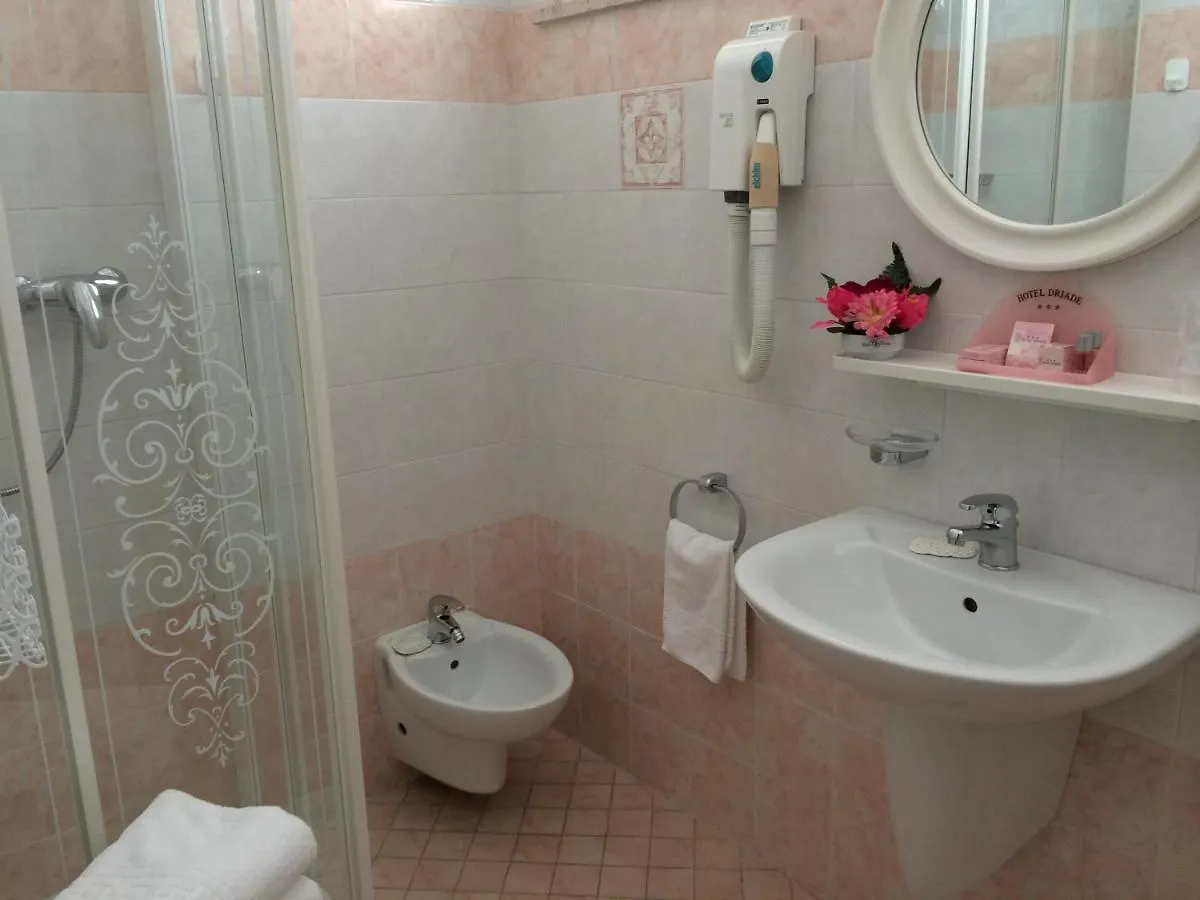 Hotel Driade Sul Mare Rimini 3*,  Italy