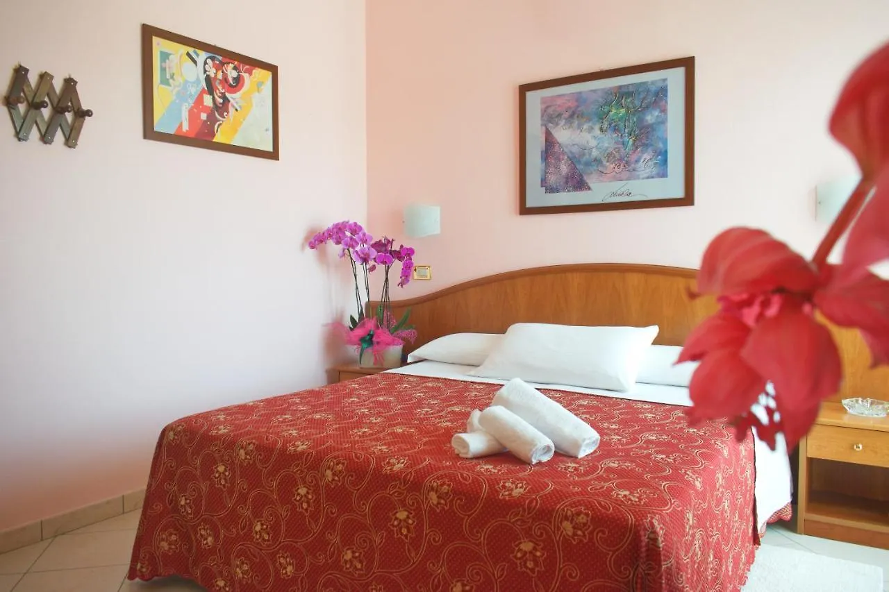 Hotel Driade Sul Mare Rimini