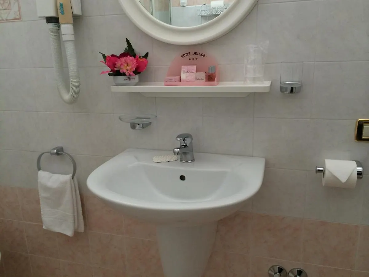 Hotel Driade Sul Mare Rimini