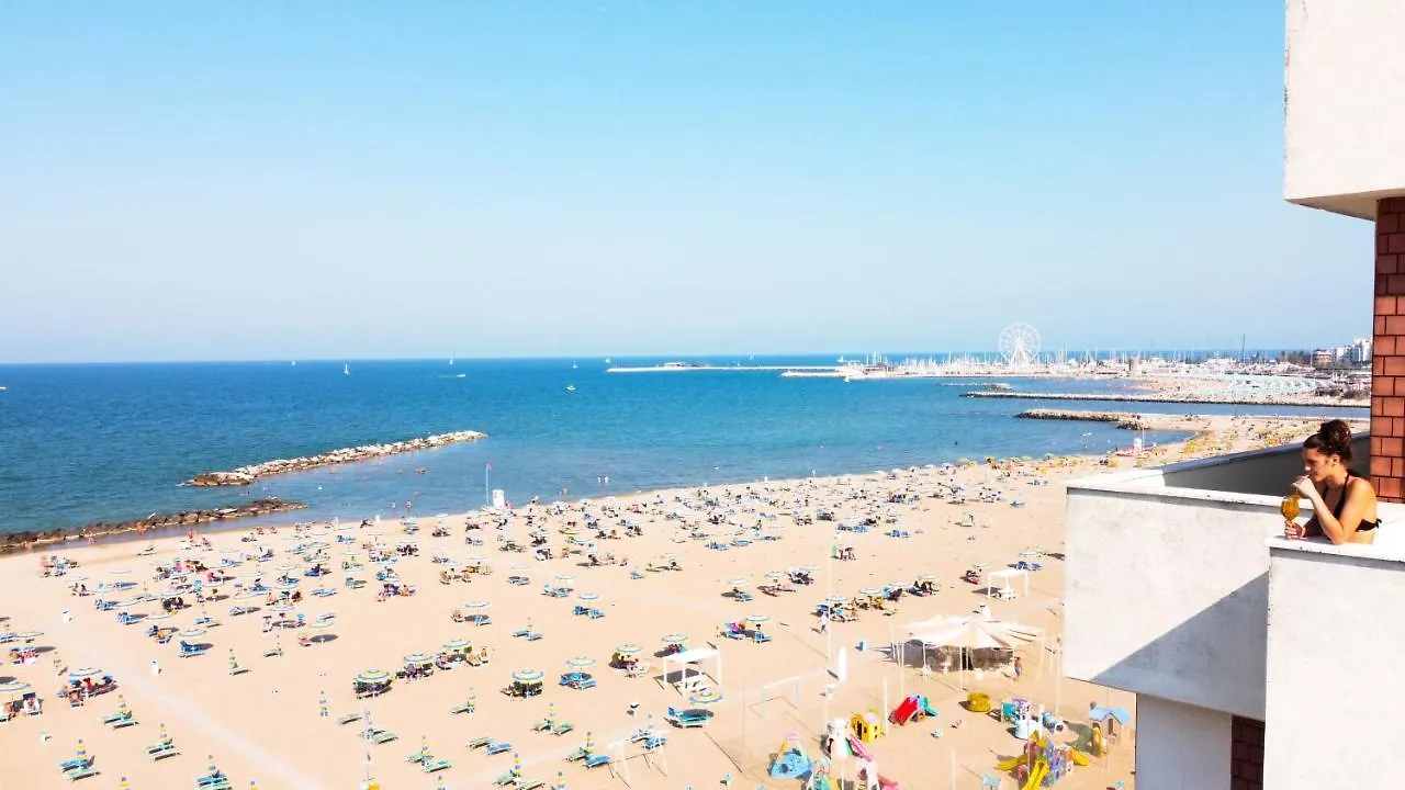 Hotel Driade Sul Mare Rimini