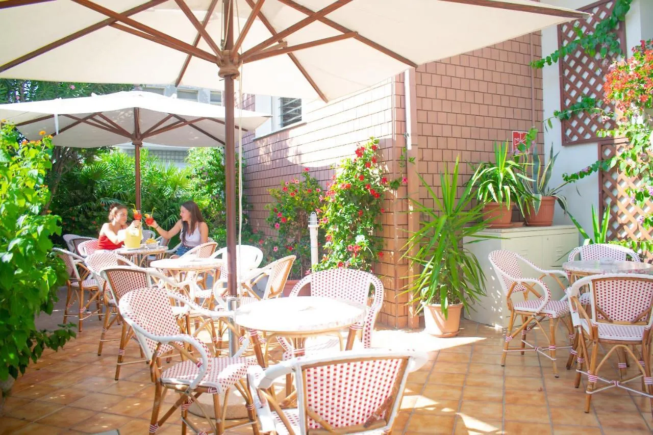 Hotel Driade Sul Mare Rimini