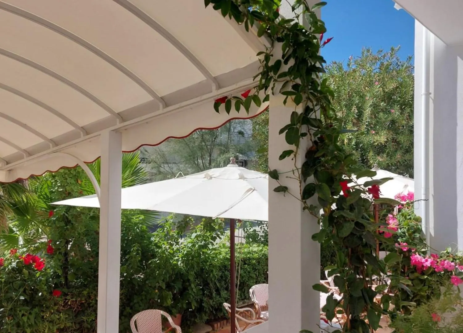 Hotel Driade Sul Mare Rimini