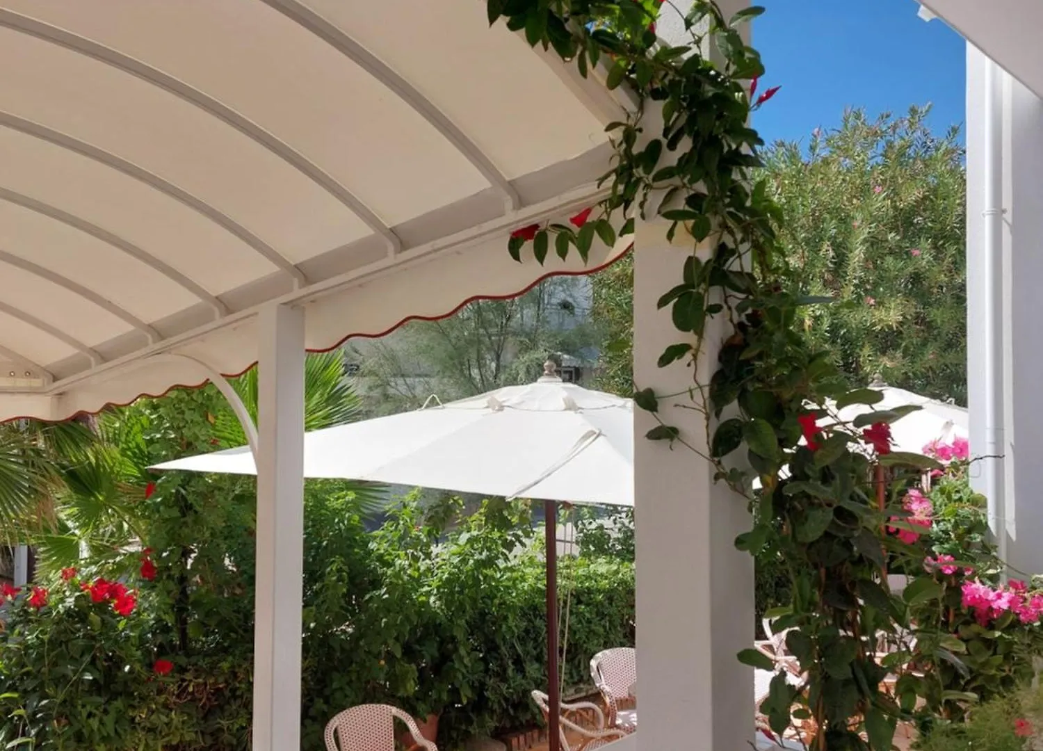 Hotel Driade Sul Mare Rimini