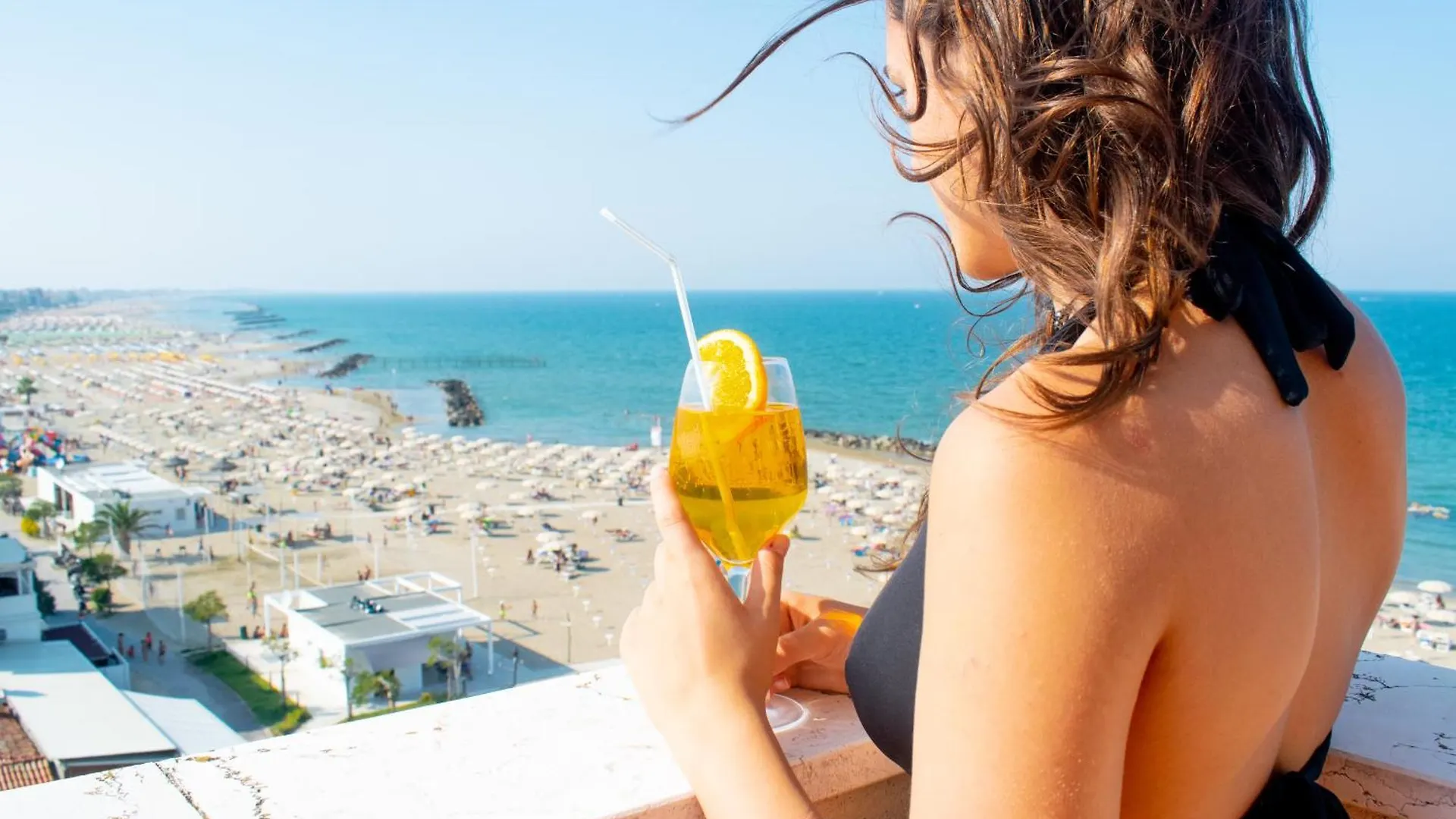 Hotel Driade Sul Mare Rimini 3*,  Italy