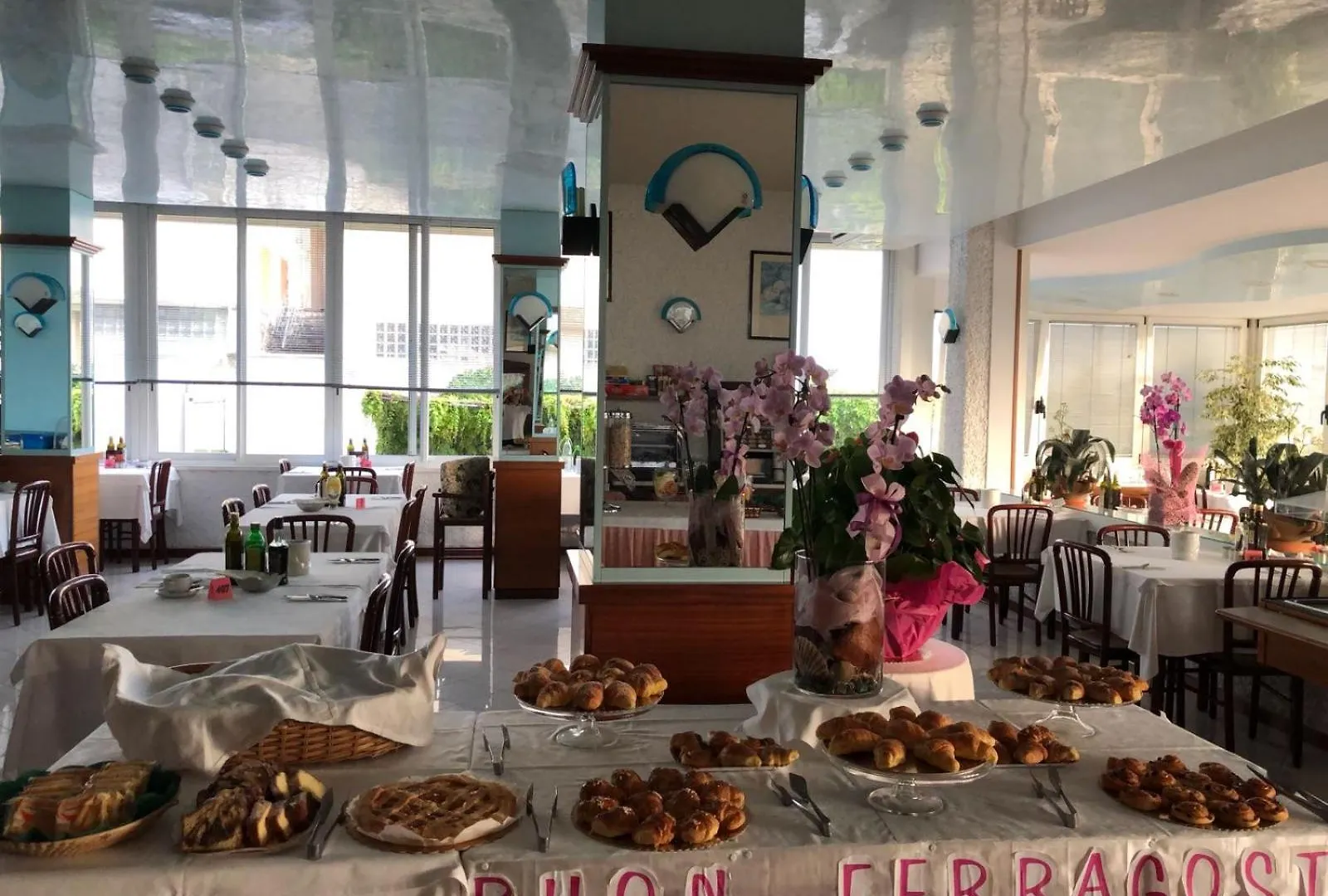 Hotel Driade Sul Mare Rimini