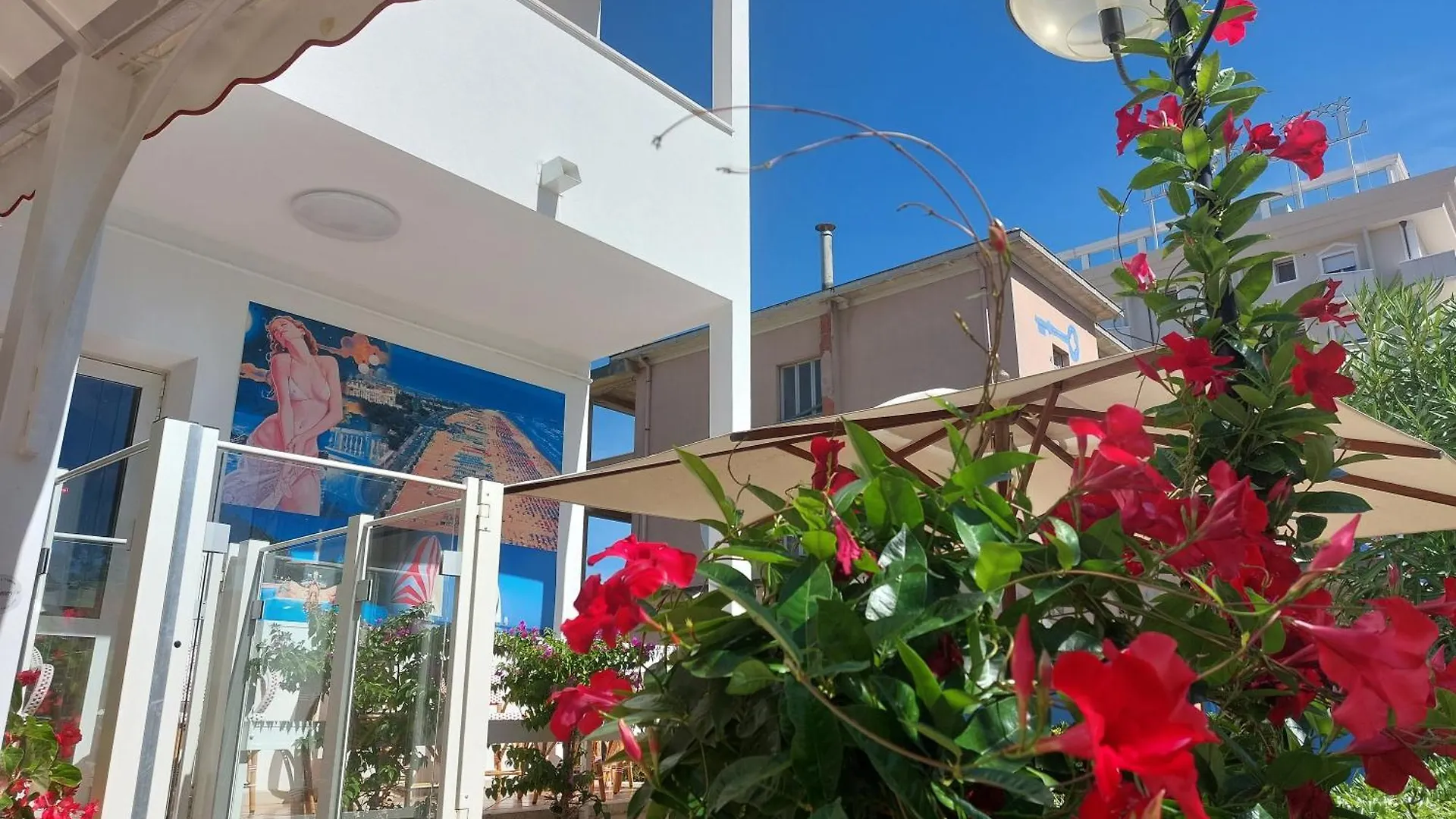 Hotel Driade Sul Mare Rimini