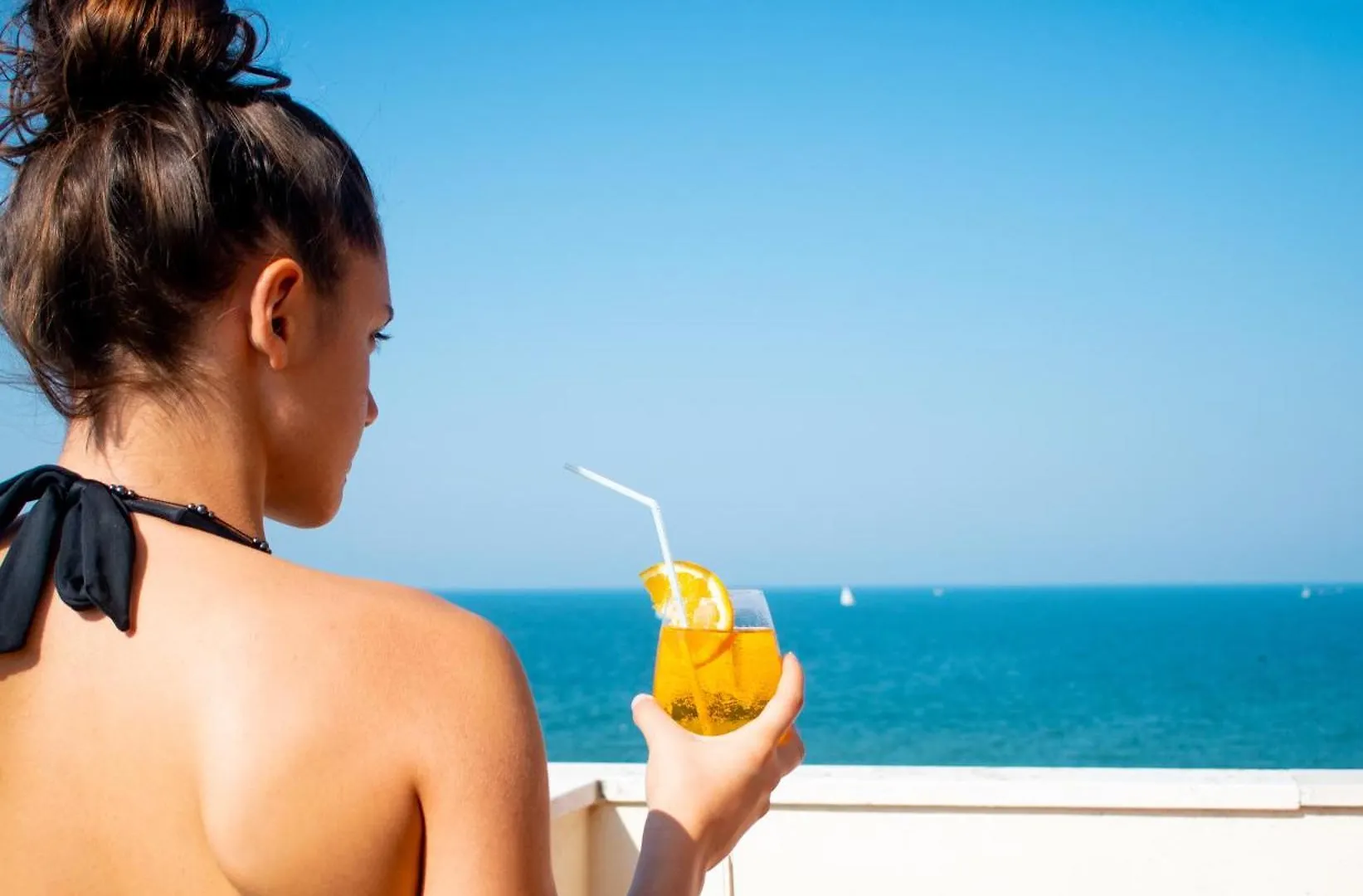 Hotel Driade Sul Mare Rimini